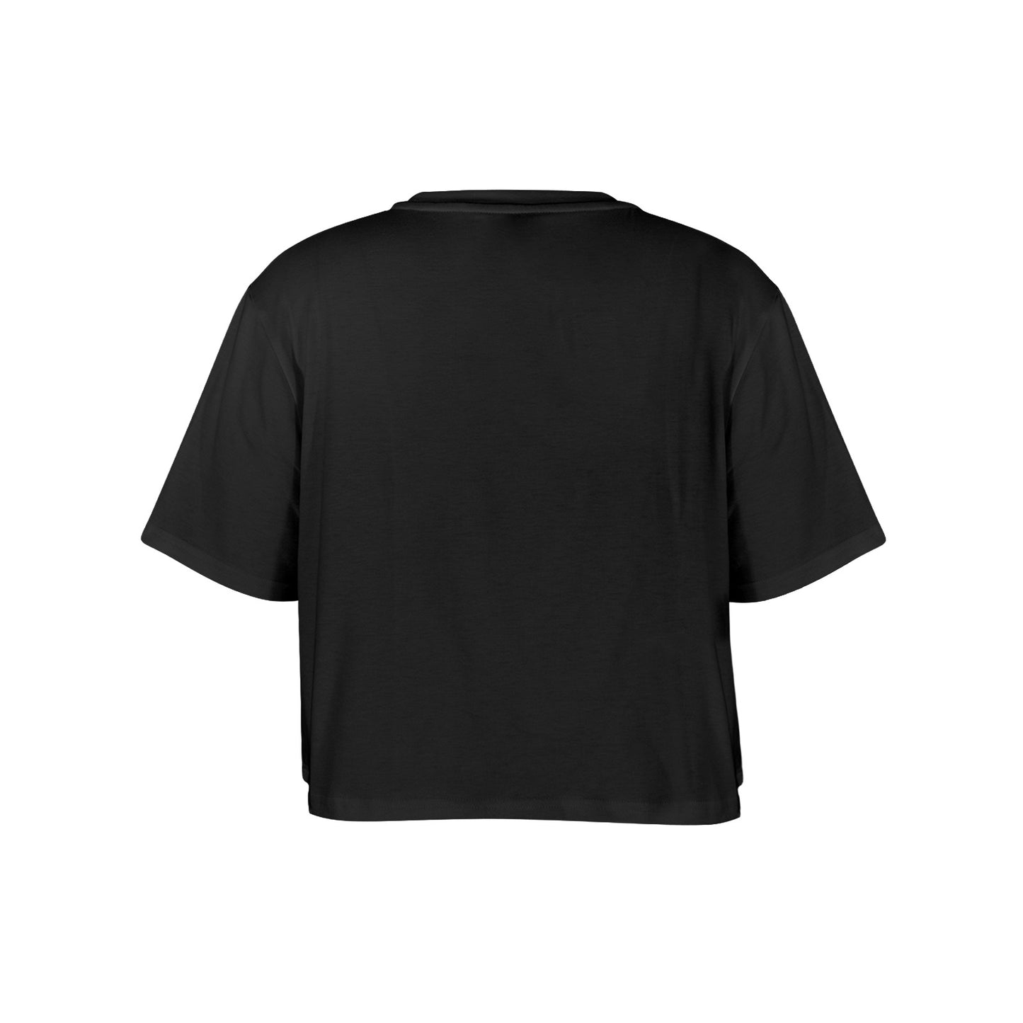 CMR Cropped Tee