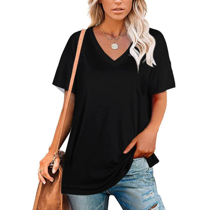 CMR Short-Sleeve V-Neck T-Shirt