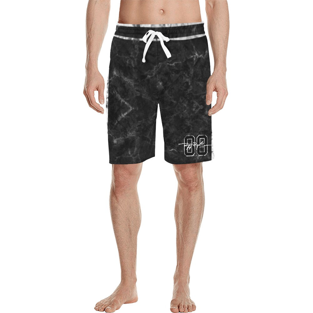 RR Boardshorts Stonewash Blk