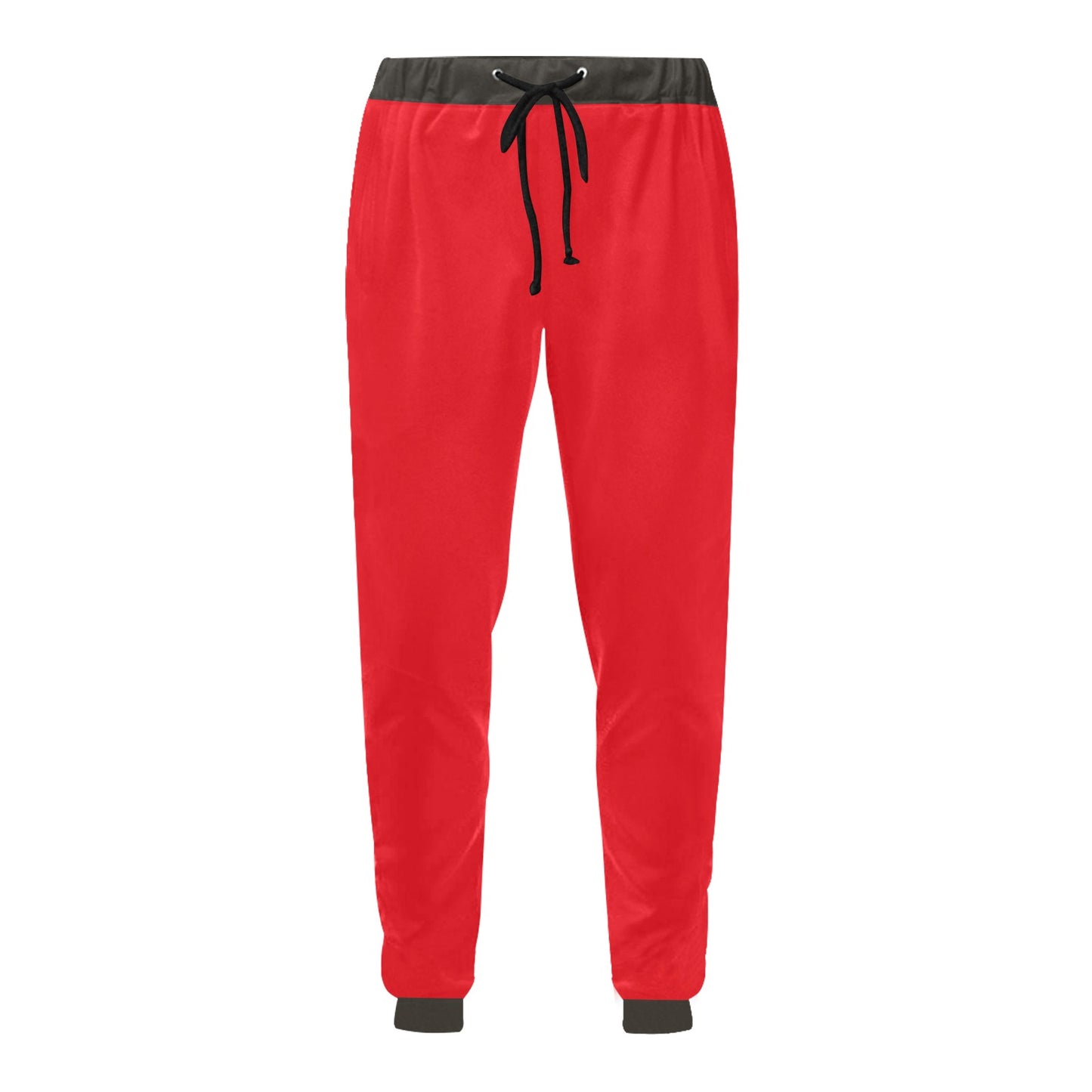 RR Buccaneers Joggers Orange