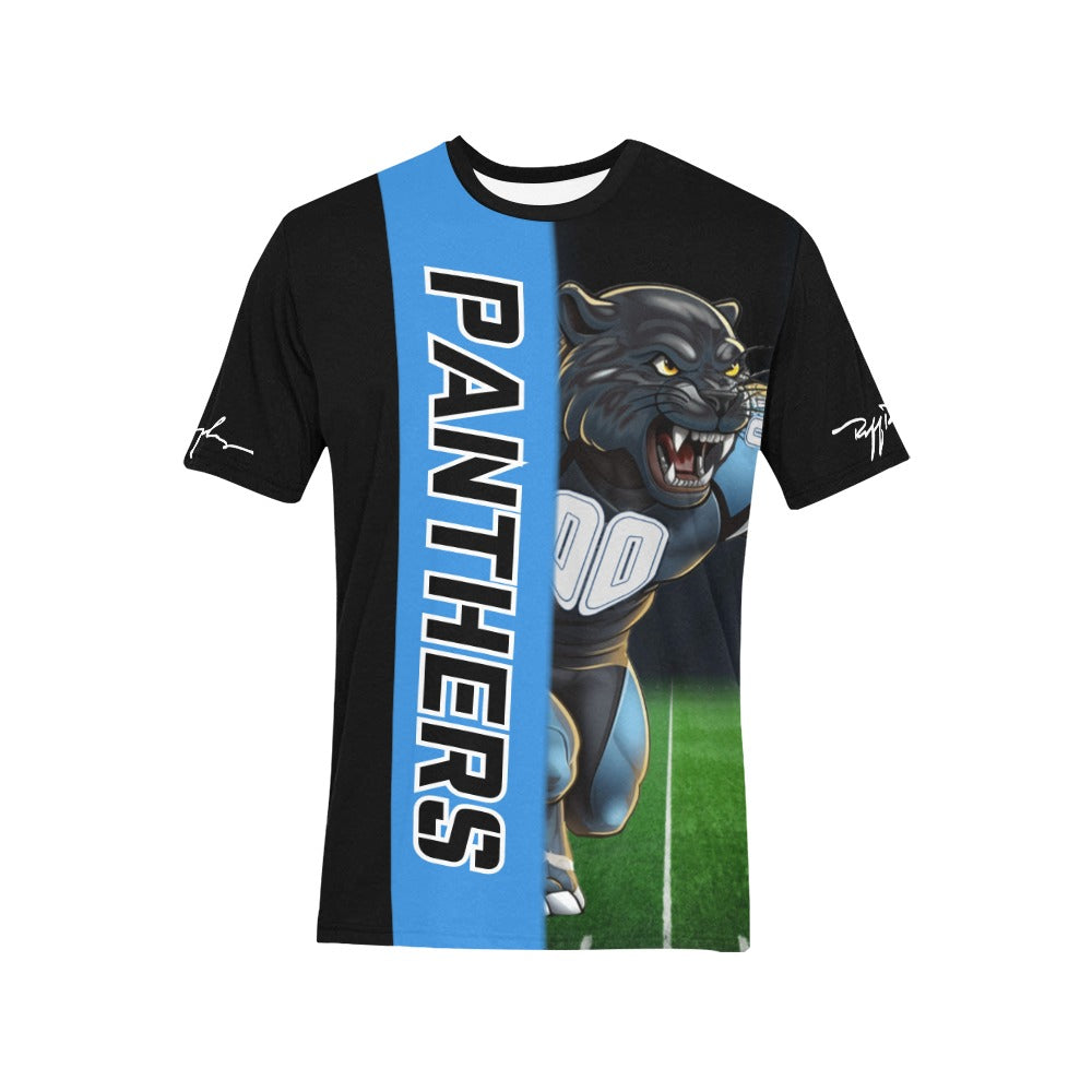 RR Panthers Tee 2024