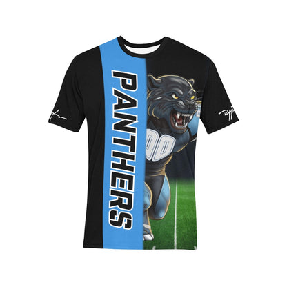 RR Panthers Tee 2024