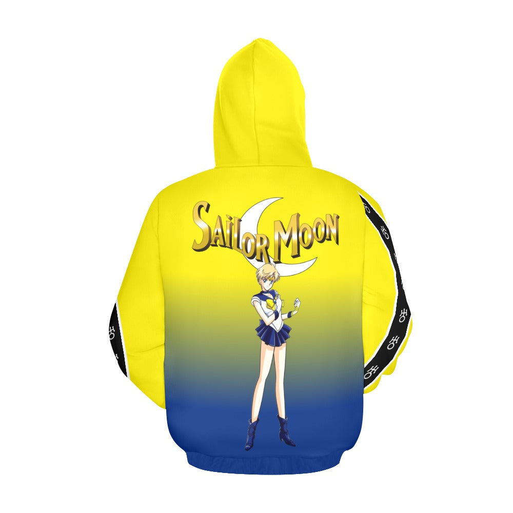 Sailor Uranus Unisex Hoodie