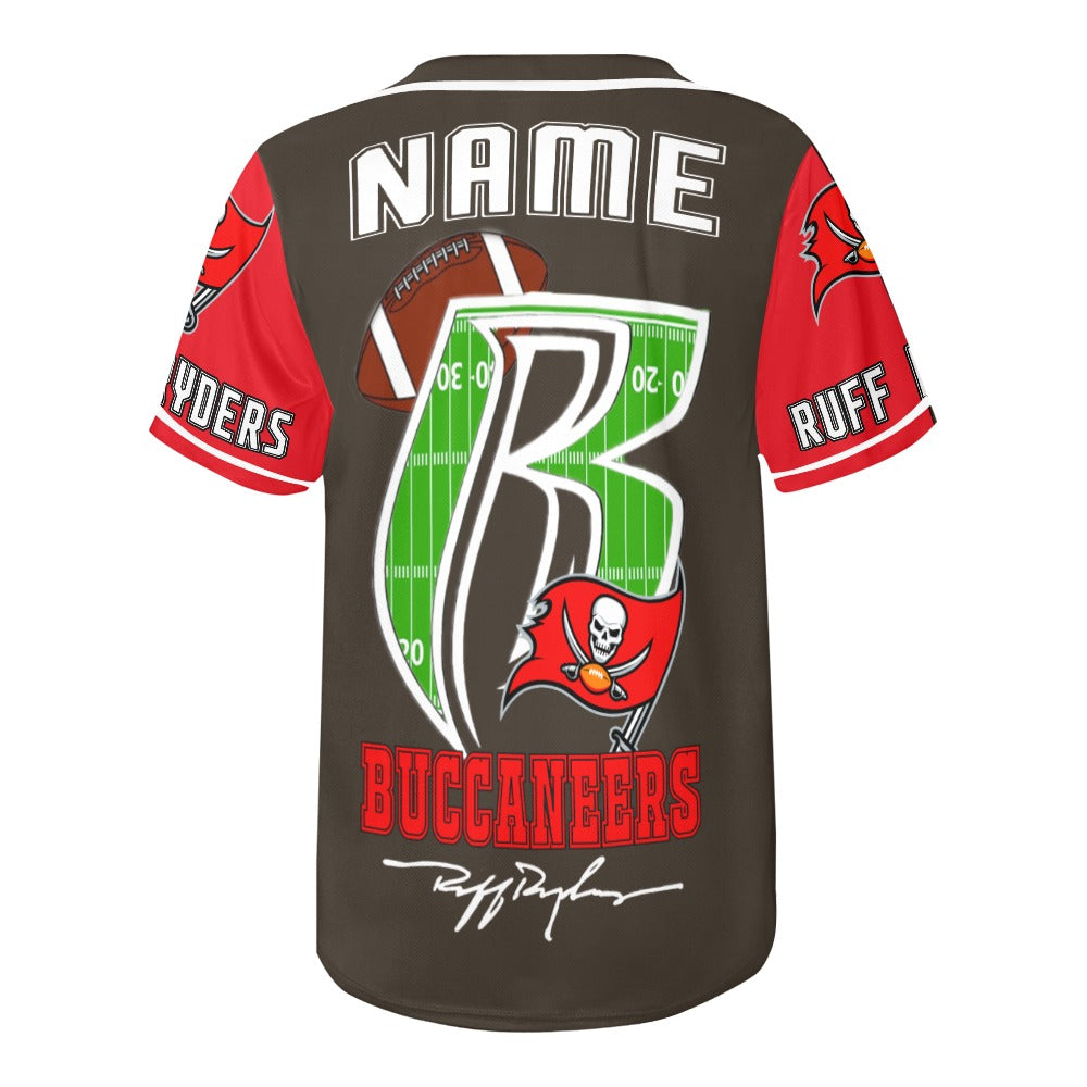 RR Buccaneers Jersey