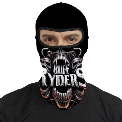 RR Full Mask Skull