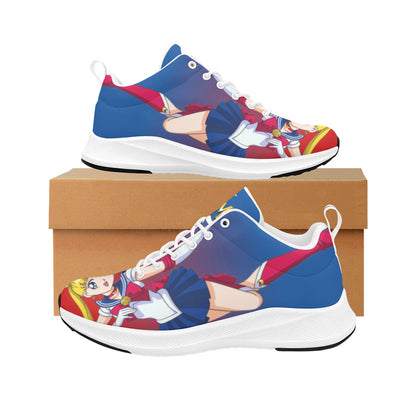 Sailor Moon Women's Alpha Running Shoes