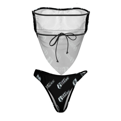 RR Bandana Bikini Swimsuit