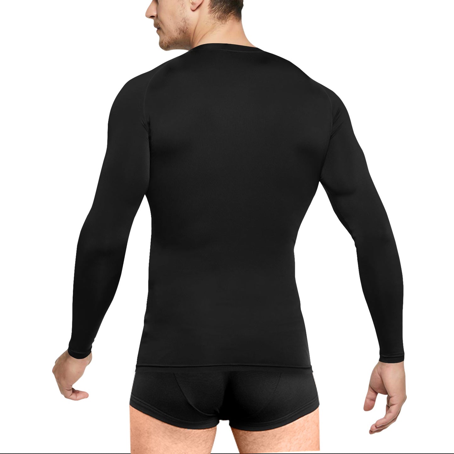 CMR Long Sleeve Swim Shirt