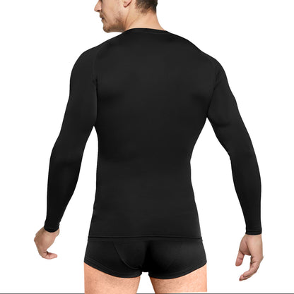 CMR Long Sleeve Swim Shirt