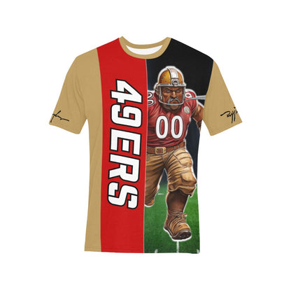 RR 49ERS Tee 2024