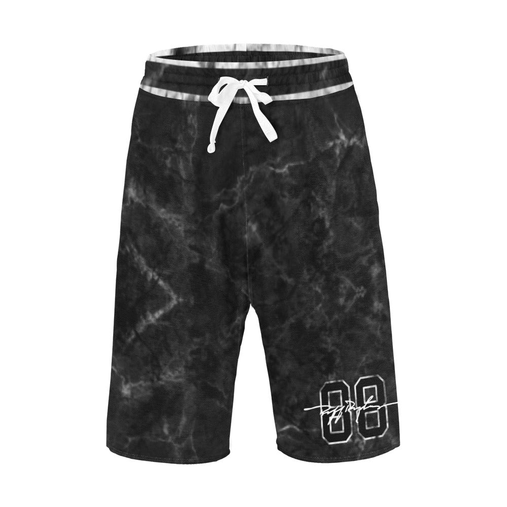 RR Boardshorts Stonewash Blk