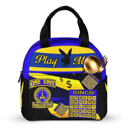 Playmate Bingo Bag