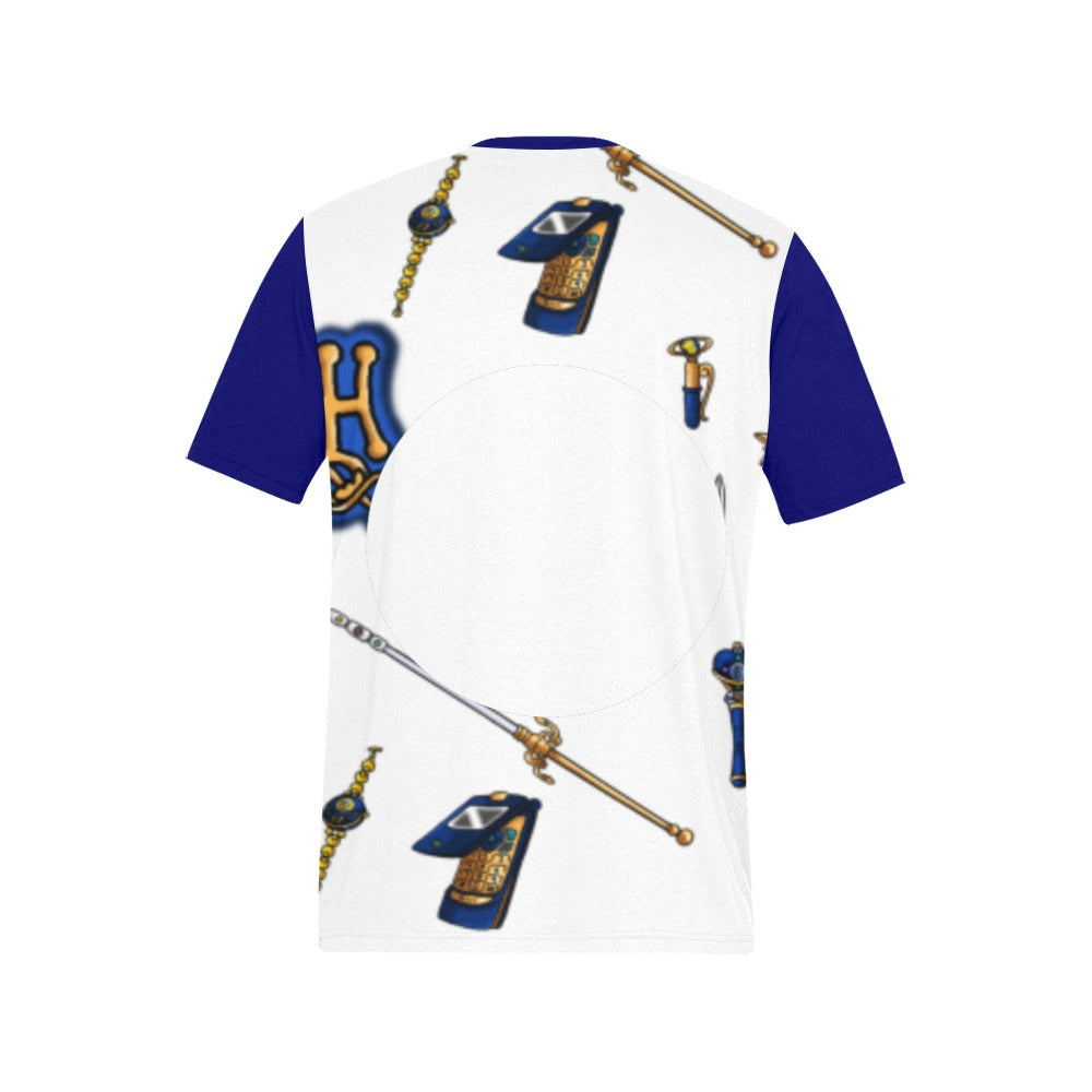 Sailor Uranus Weapons Tee