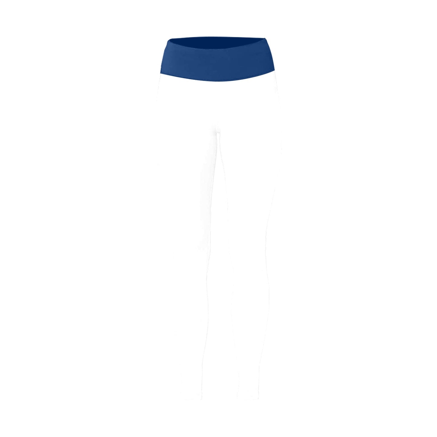 RR Colts Leggings Wht