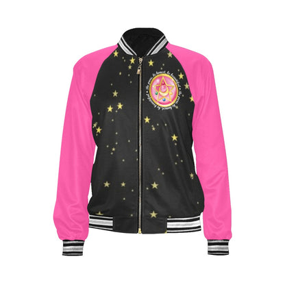 Sailor Moon Crystal Star Jacket 2