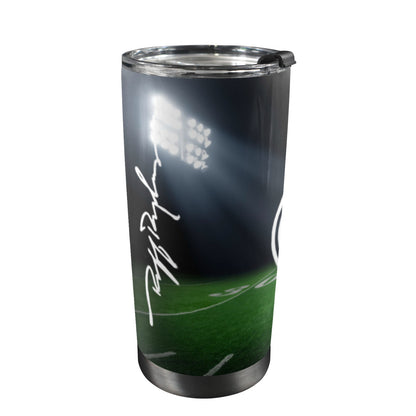 RR Panthers 20oz Mobile Tumbler with Lid 2024