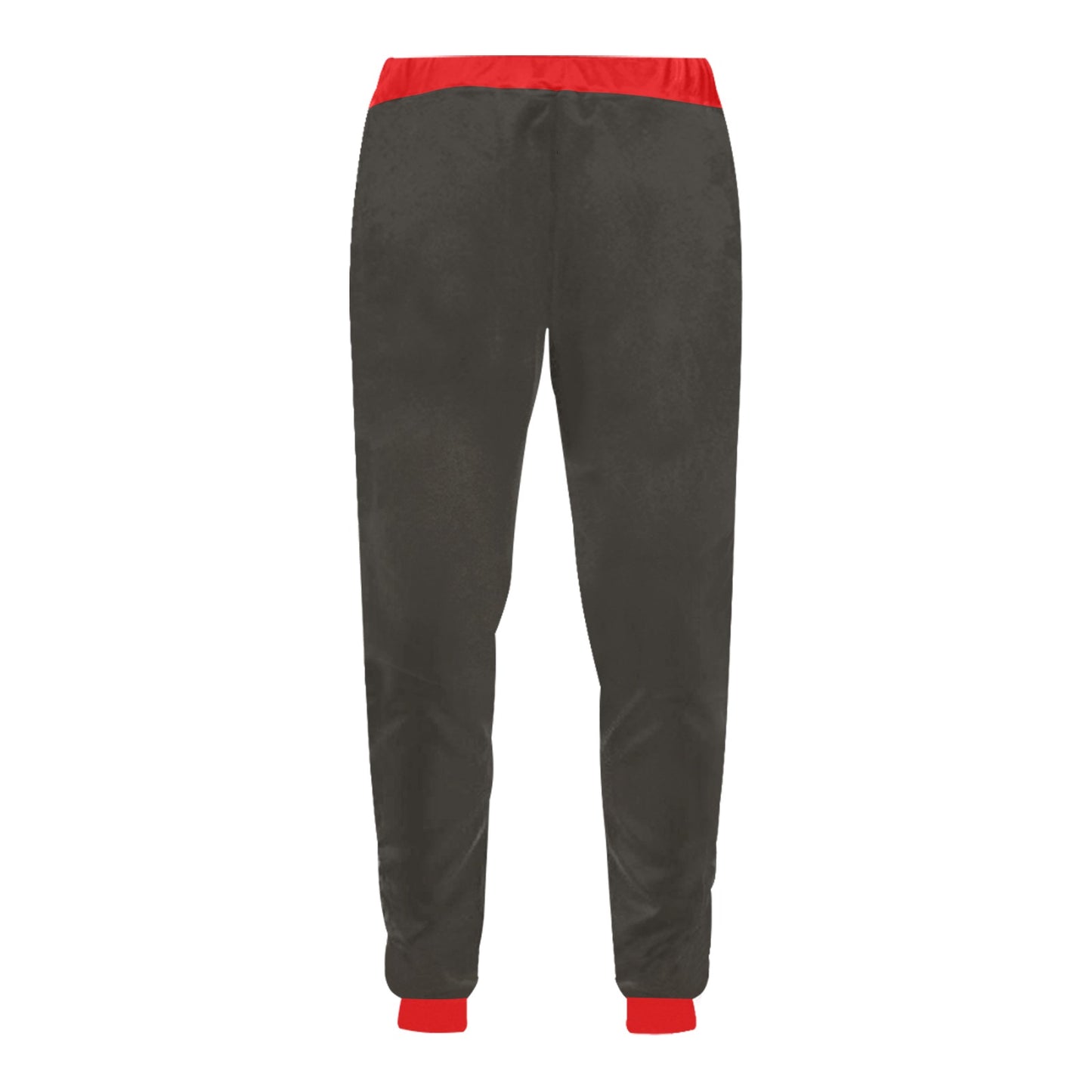 RR Buccaneers Joggers Gry