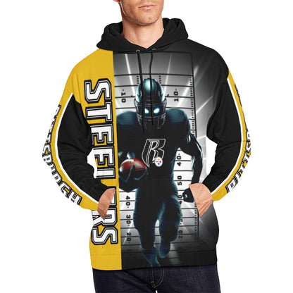 RR STEELERS HOODIE 2025