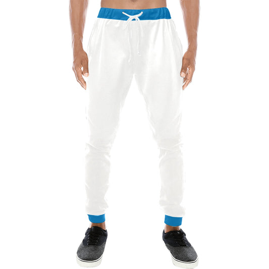 RR Lions Joggers Wht