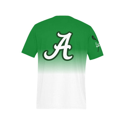 Allderdice Dragons Tee
