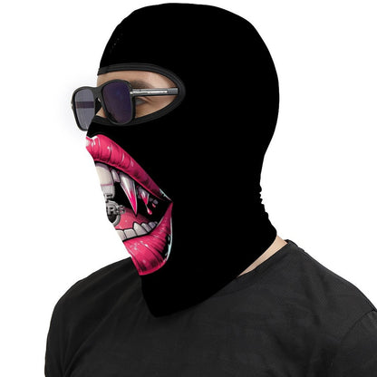 RR Full Mask Vampire