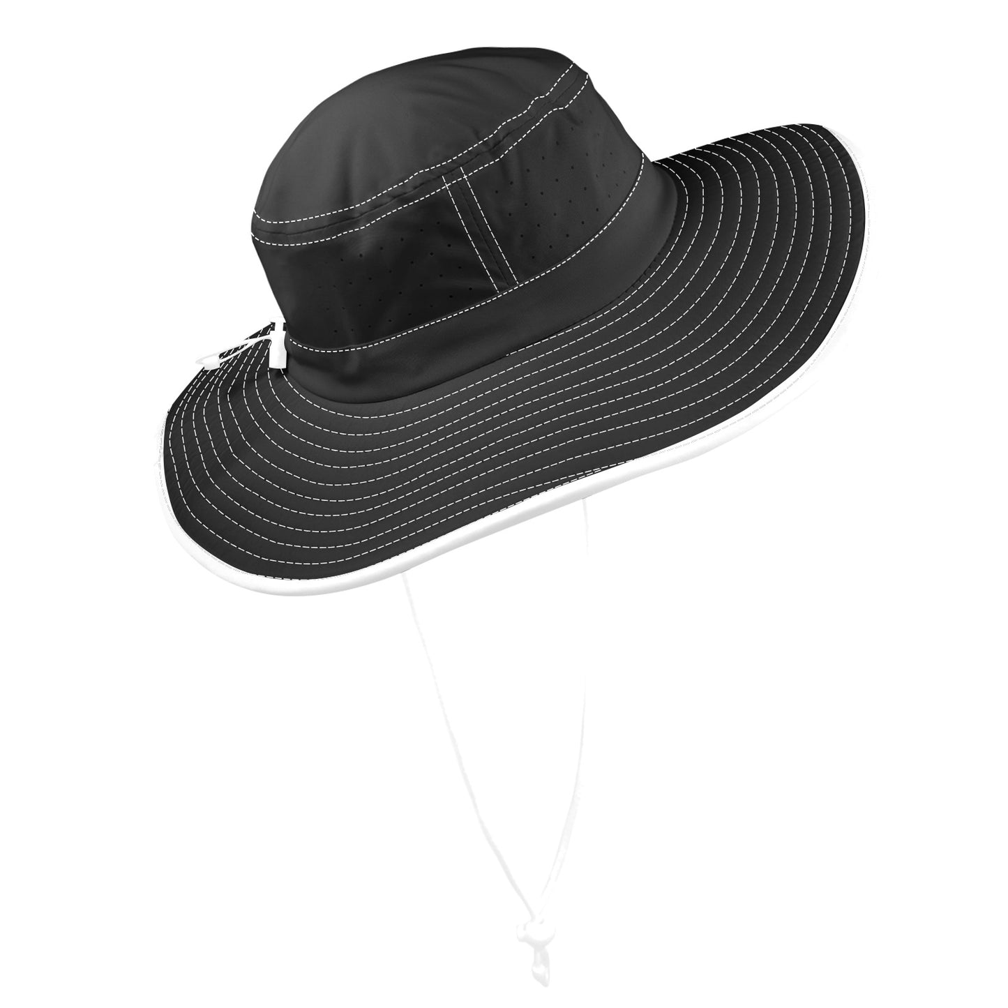 CMR Wide Brim Beach Hat