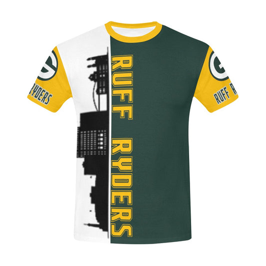 RR Packers Tee 2023