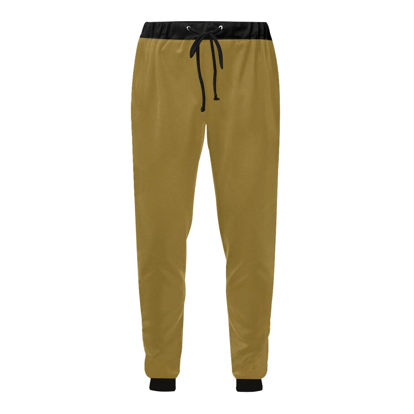 RR Saints Joggers Old Gold