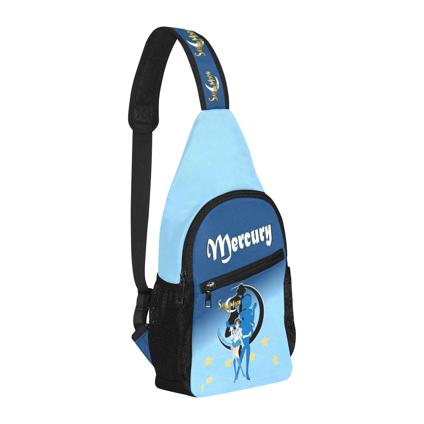 Sailor Mercury Crossbody Bag