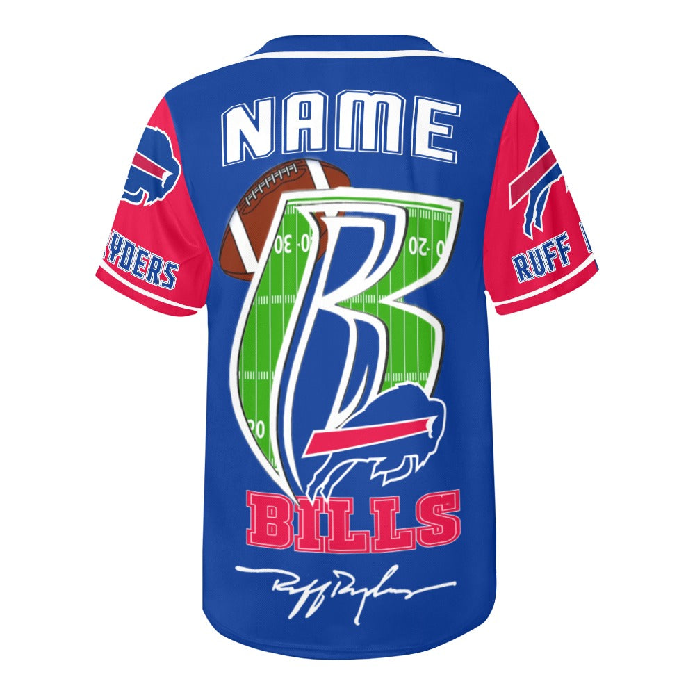 RR Bills Jersey