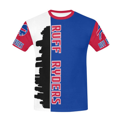 RR Bills Tee 2023