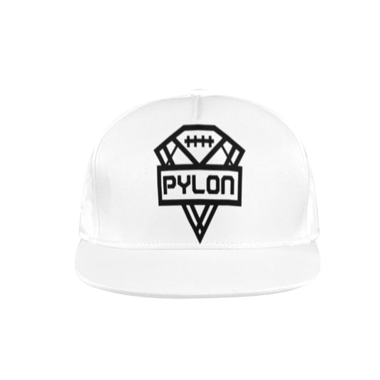 Pylon Snapback Hat 5