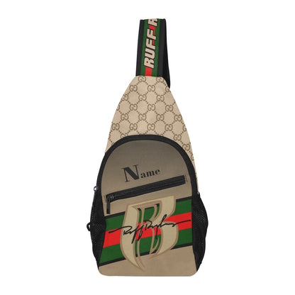 RR Crossbody Bag Gucci