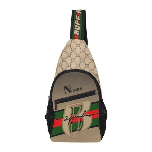 RR Crossbody Bag Gucci