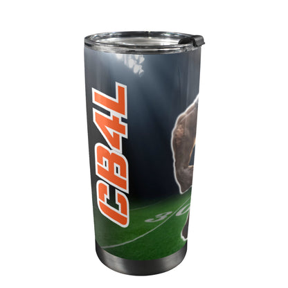 RR Bengals 20oz Mobile Tumbler 2023