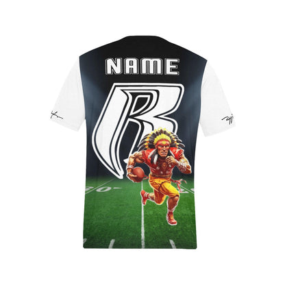 RR Chiefs Tee 2024