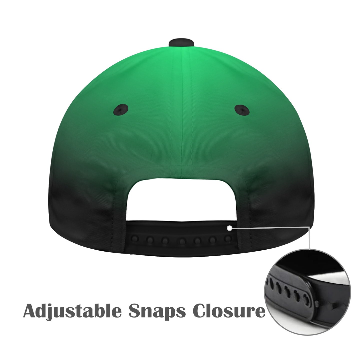 Giants Snapback Hat