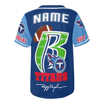 RR Titans Jersey