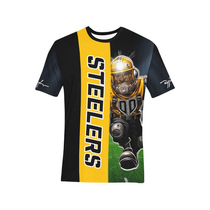 RR Steelers Tee 2024