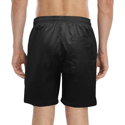 CMR Classic Swimming Trunks with Pockets