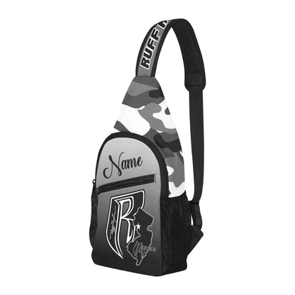Mercer Crossbody Bag
