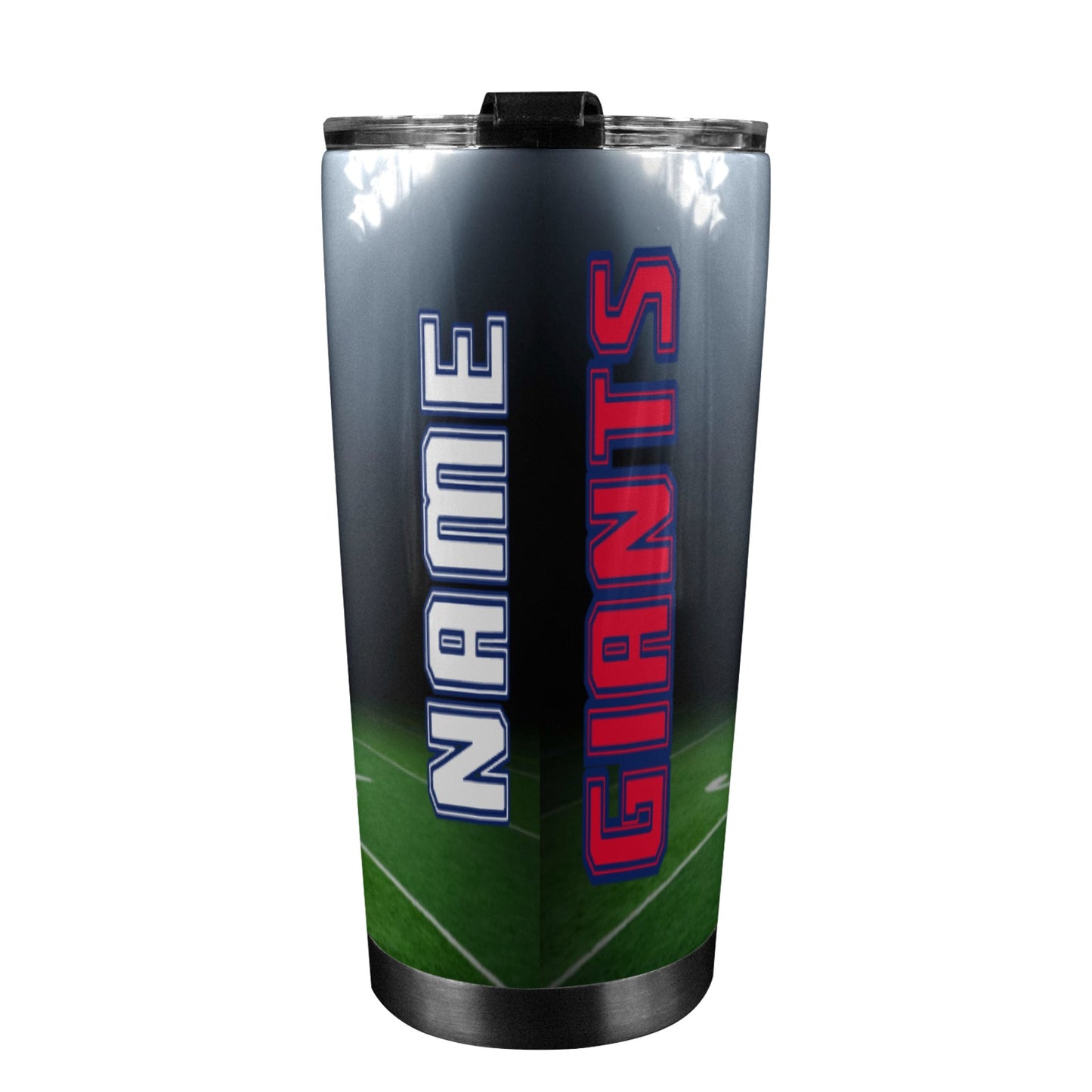 RR Giants 20 Oz Mobile Tumbler with Lid 2024