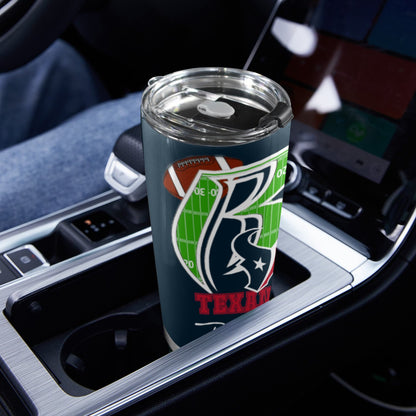 RR Texans 20oz Mobile Tumbler 2023