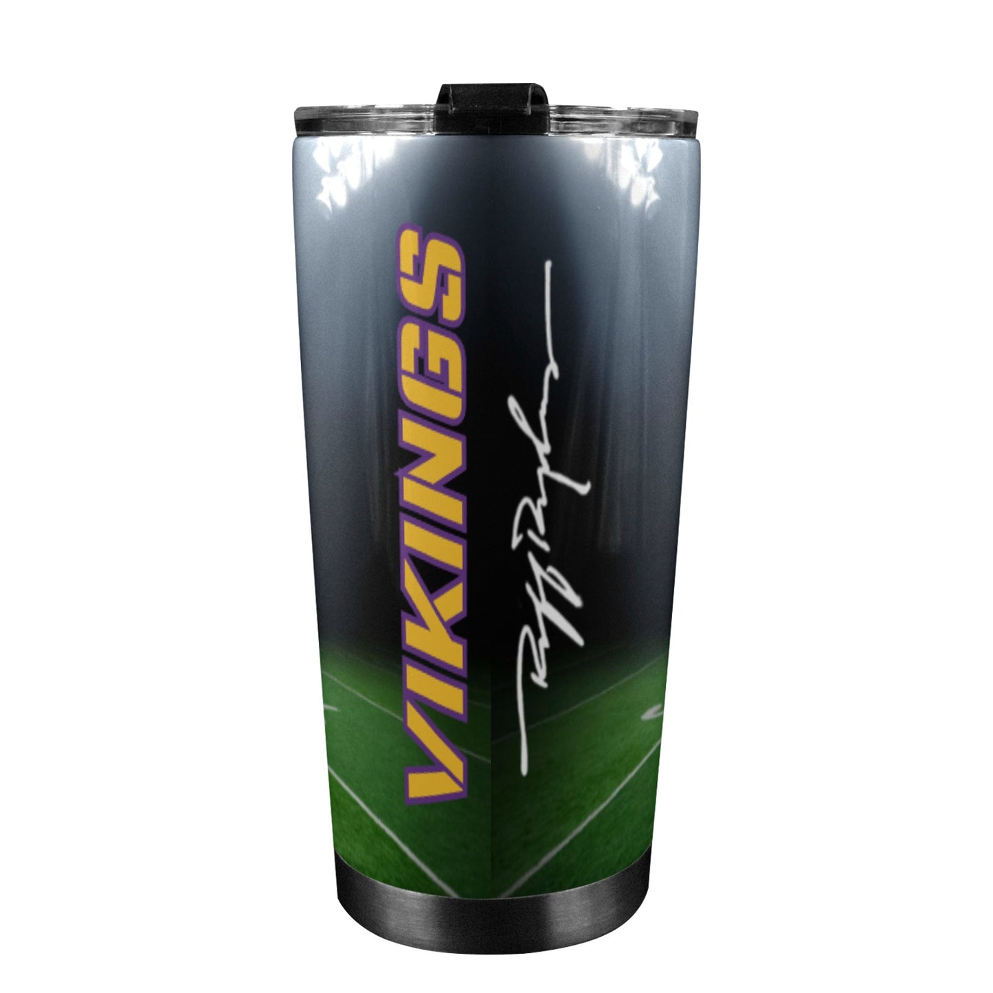 RR Vikings 20oz Mobile Tumbler with Lid 2024