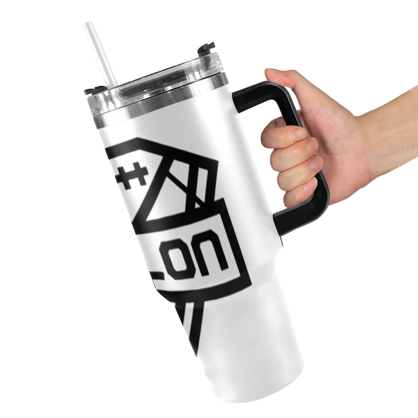 Pylon 40oz Tumbler 4