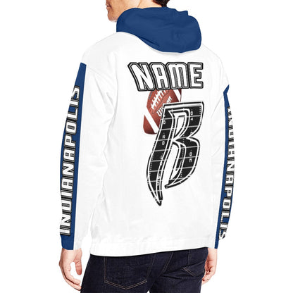 RR COLTS HOODIE 2025
