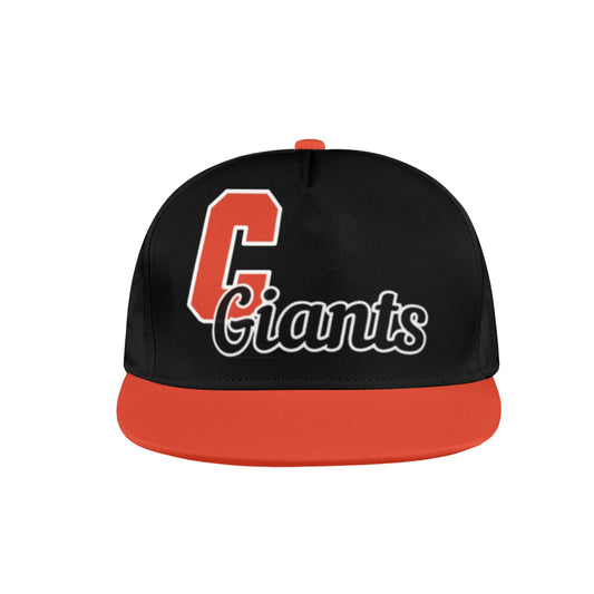 Giants Snapback Hat