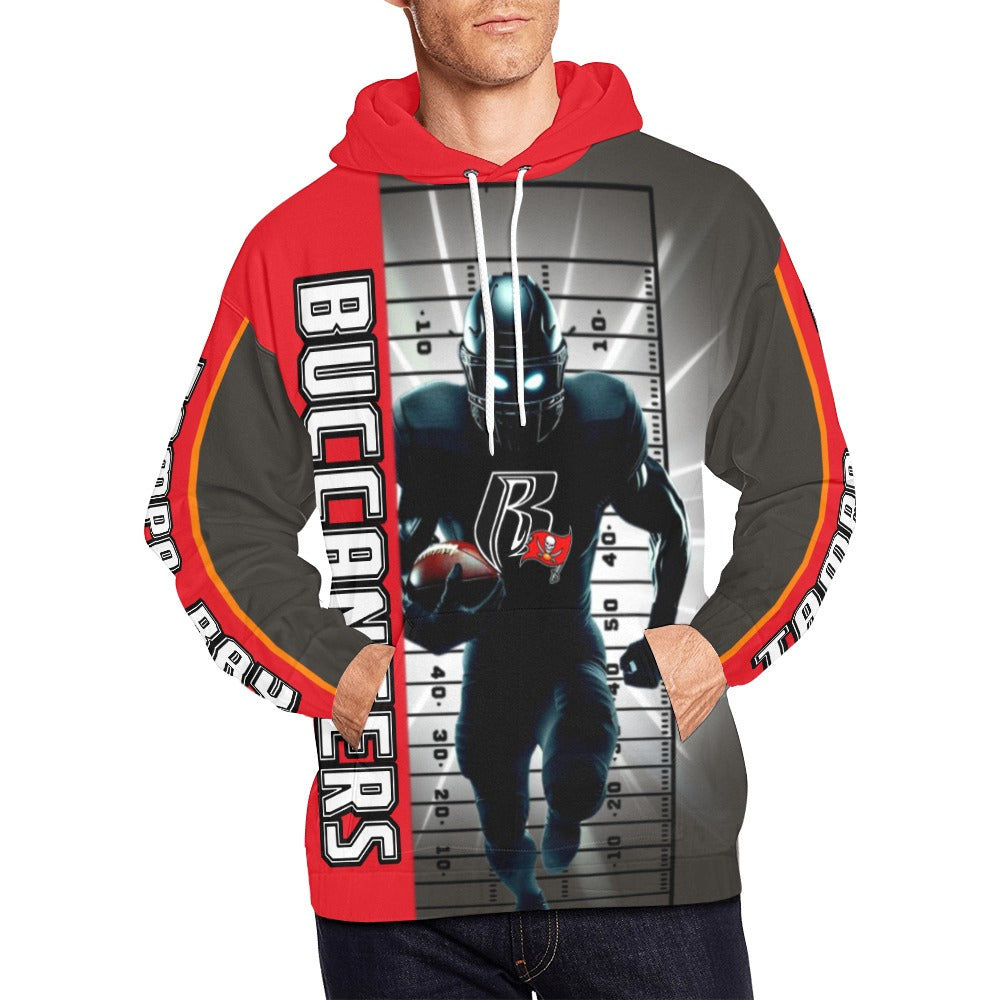 RR BUCCANEERS HOODIE 2025