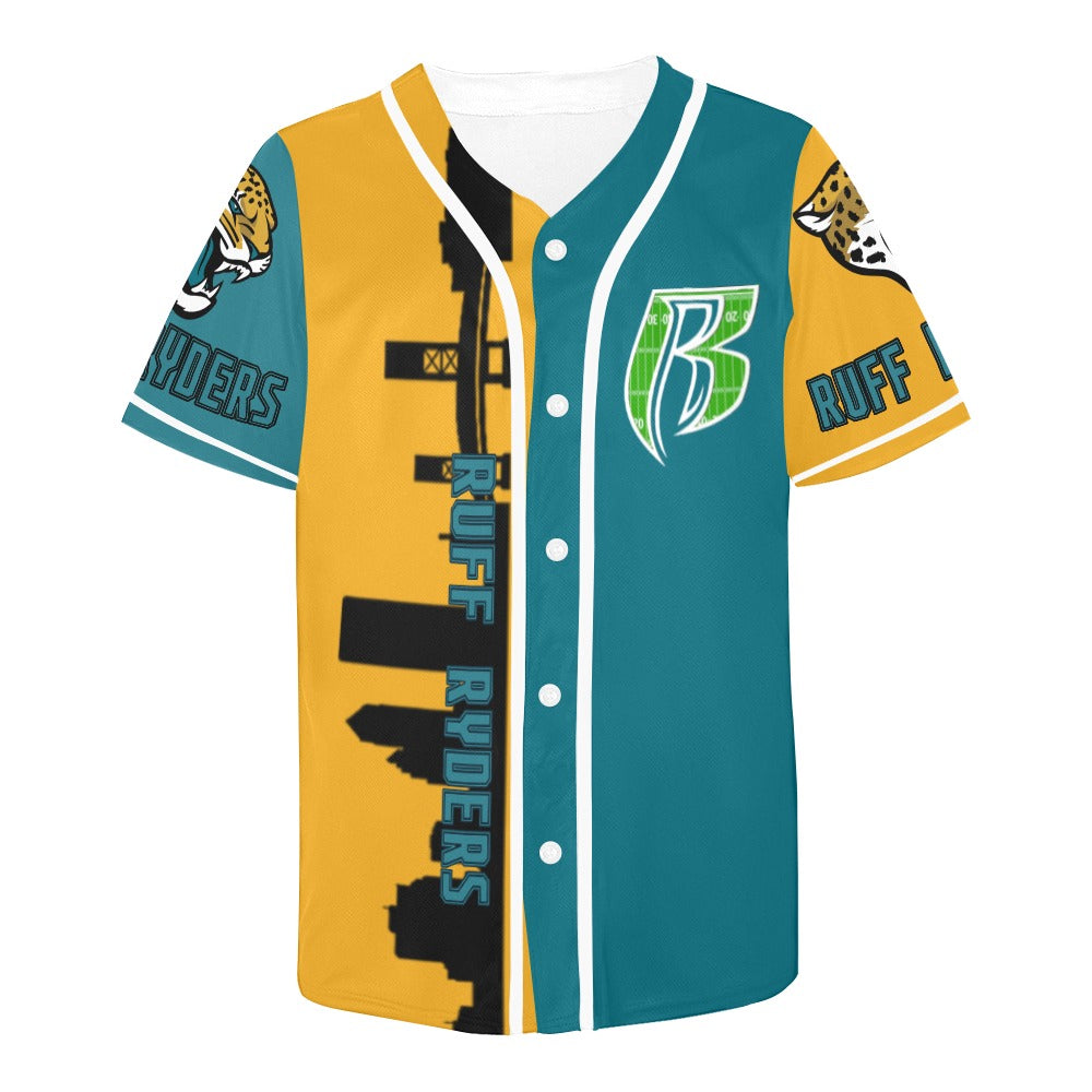 RR Jaguars Jersey