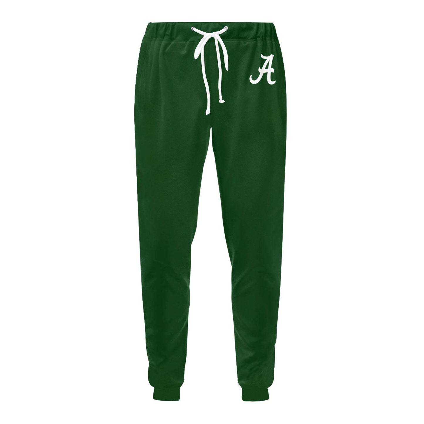 Allderdice Joggers Dk Green